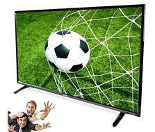 Wasabi Mango New ZEN UN550 REAL 4K HDMI2.0 55" UHD SVA Panel 3840X2160 TV N6