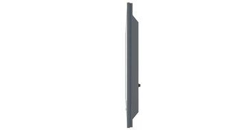 65&rdquo; Signature 4K Outdoor LED TV - Partial Sun - Silver N2