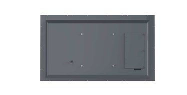 65&rdquo; Signature 4K Outdoor LED TV - Partial Sun - Silver N4