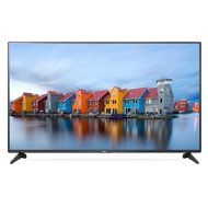 LG 55" LED 1080p Smart HDTV