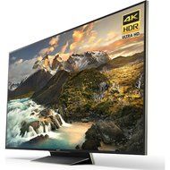 Sony XBR-65Z9D - 65-inch 4K Ultra HD LED TV w/ Flat Wall Mount Ultimate Bundle includes TV, Flat Wall Mount Ultimate... N3