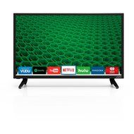 Vizio&nbsp;D24-D1&nbsp;1080p&nbsp;23.54"&nbsp;LED TV, Black&nbsp;(Certified Refurbished)