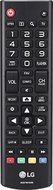 LG 49" LED 1080p Smart HDTV N4