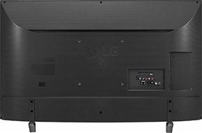 LG 49" LED 1080p Smart HDTV N5