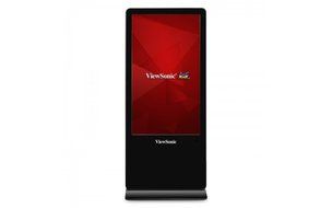 ViewSonic EP5520 55" All-in-One ePoster Digital Kiosk
