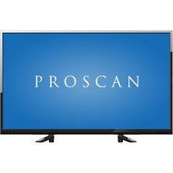ProScan PLDED3280A 32" 720p 60Hz D-LED HDTV, 32" D-LED panel With a 1366 x 768 HD resolution