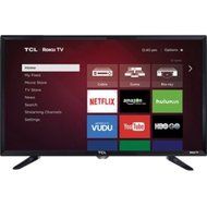 TCL 28S3750 28" 720p 60Hz Roku Smart LED HDTV N4