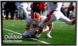 84" Flat Screen TV Outdoor Pro Series Sunbrite Model SB8418UHD All Weather Television LED LCD Ultra-HD Direct...