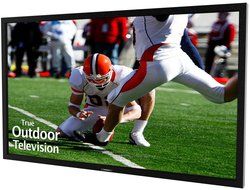 84" Flat Screen TV Outdoor Pro Series Sunbrite Model SB8418UHD All Weather Television LED LCD Ultra-HD Direct... N2