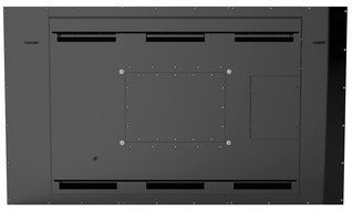 84" Flat Screen TV Outdoor Pro Series Sunbrite Model SB8418UHD All Weather Television LED LCD Ultra-HD Direct... N4