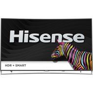 65 Inch Curved ULTRA LED HDTV,3840 by 2160,4k,120Hz,HDR,Smart,4-HDMI,3-USB,1-Com