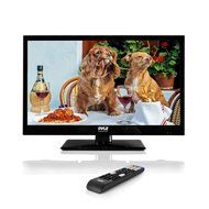 Pyle 18.5" LED TV (2016) (PTVLED18)