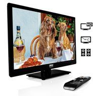 Pyle 18.5" LED TV (2016) (PTVLED18) N2