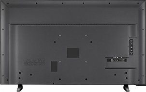 Insignia 50" LED 1080p HDTV N5