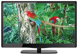 RCA 50" Direct LED HD TV - RLDED5078A