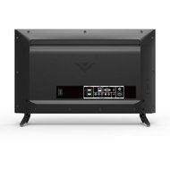 VIZIO D24-D1 24" 1080p 60Hz LED Smart HDTV, Dolby Digital Plus, DTS Studio Sound, Built in Digital Tuner/Built... N3