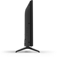 VIZIO D24-D1 24" 1080p 60Hz LED Smart HDTV, Dolby Digital Plus, DTS Studio Sound, Built in Digital Tuner/Built... N4
