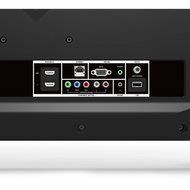 VIZIO D24-D1 24" 1080p 60Hz LED Smart HDTV, Dolby Digital Plus, DTS Studio Sound, Built in Digital Tuner/Built... N5