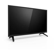 VIZIO D24-D1 24" 1080p 60Hz LED Smart HDTV, Dolby Digital Plus, DTS Studio Sound, Built in Digital Tuner/Built... N6