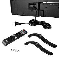 Pyle 50 inches LED TV (2016) N6