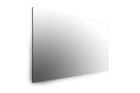 43" Smart TV Mirror - Frameless N4