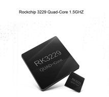 TV Box, Doinshop Android 5.1 Quad Core Mini PC Smart Google TV BOX Smart TV N7