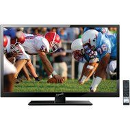 Supersonic SC-2411 24" 1080p 5ms LED HDTV