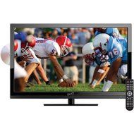 Supersonic SC-1912 18.5" 720p LED HDTV/DVD Combo