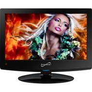 Supersonic SC-1511 15.6" 720p 16ms LED HDTV