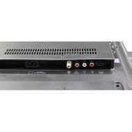 Haier 40E3500 40" 1080p 60Hz LED HDTV N9