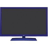 JVC LT-24PM74B 24" 720p 60Hz LED HDTV, Blue Color N2