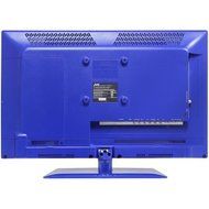 JVC LT-24PM74B 24" 720p 60Hz LED HDTV, Blue Color N5
