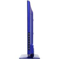 JVC LT-24PM74B 24" 720p 60Hz LED HDTV, Blue Color N7