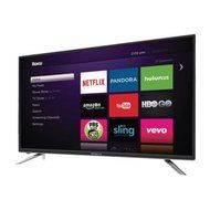Hitachi LE43A6R9 43" 1080p 60Hz LED HDTV N2