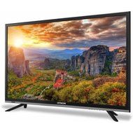 Hitachi LE55A6R9 55" 1080p 120Hz LED LCD HDTV with Roku Streaming Stick N2