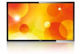 Philips Signage Solutions Q-line Display - 32" Lcd - 1920 X 1080 - Direct Led - 350 Nit - 1080p - Hdmi - Usb -...