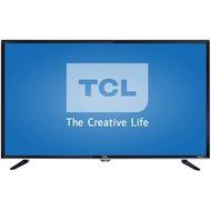 Refurbished TCL 40FS3750 40" 1080p 120Hz Roku-Enabled Smart LED HDTV