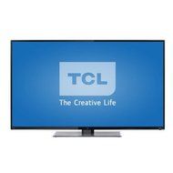 Refurbished TCL J48FS3700 48" 1080p 120Hz Smart LED HDTV with Roku