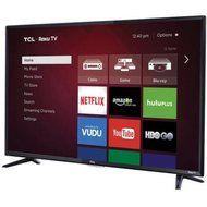 Refurbished TCL 48FS3750 48" 1080p 120Hz Roku-Enabled Smart LED HDTV N2