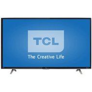 TCL 50FS3850 50" 1080p 120Hz LED HDTV with Roku Streaming Services