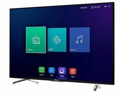 Refurbished Hisense 50H7GB1 50" 4K Ultra HD 2160p 120Hz LED Smart HDTV (4K x 2K) N3