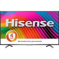 Hisense 55H7B 55" 4K Ultra HD 2160p 120Hz LED Smart HDTV (4K x 2K)