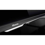 Hisense 55H7B 55" 4K Ultra HD 2160p 120Hz LED Smart HDTV (4K x 2K) N5