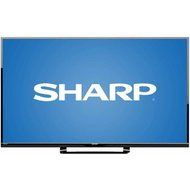 Refurbished Sharp LC-32LE451U 32" 720p 60Hz LED HDTV N3