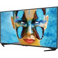 Sharp LC-65UB30U AQUOS 65" 4K Ultra HD 2160p 120Hz LED Smart HDTV (4K x 2K)