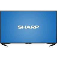 Sharp LC-65UB30U AQUOS 65" 4K Ultra HD 2160p 120Hz LED Smart HDTV (4K x 2K) N3