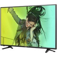 Sharp LC-43N6100U 43" 4K Ultra HD 2160p 60Hz LED Smart HDTV (4K x 2K)