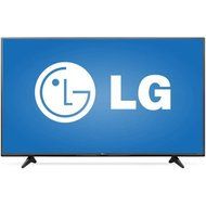 Refurbished LG 49UF6490 49" 4K Ultra HD 2160p 60Hz LED Smart HDTV