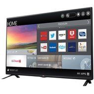 Refurbished LG 55LB6100 55" 1080p 120Hz Class LED Smart HDTV N2