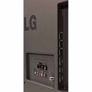 Refurbished LG 55LB6100 55" 1080p 120Hz Class LED Smart HDTV N6